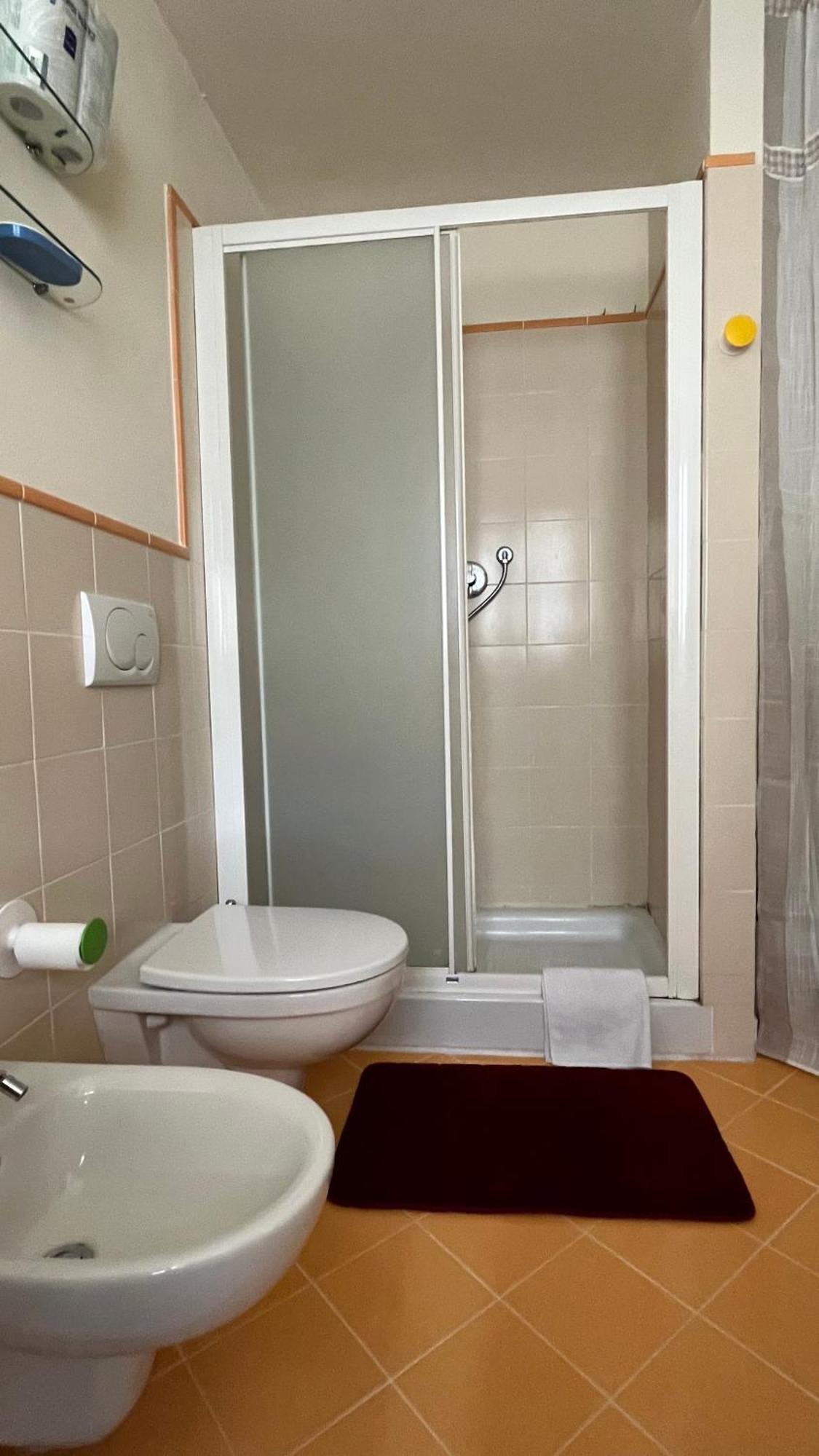 Vicopisano B&B Arivellini מראה חיצוני תמונה