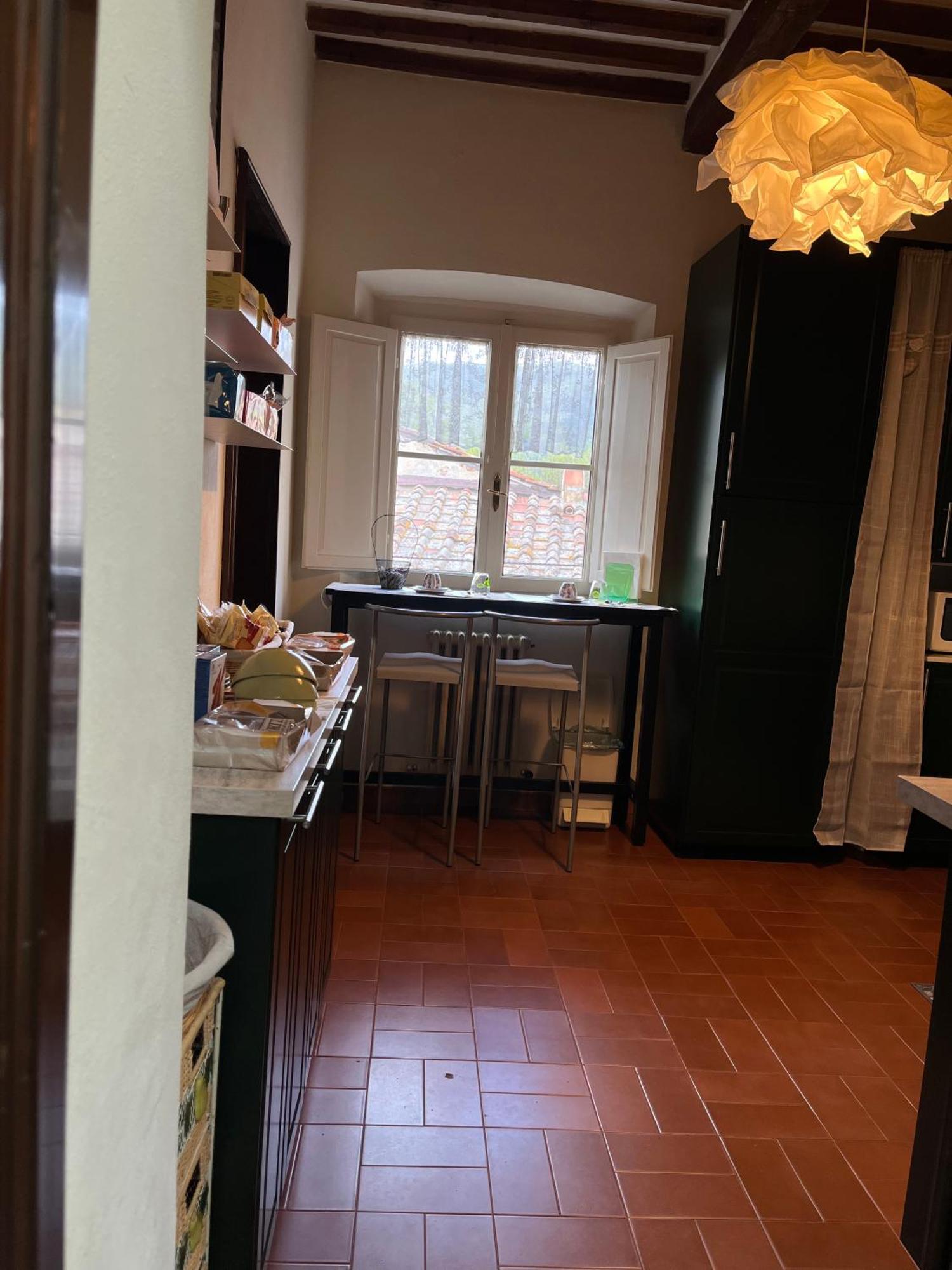 Vicopisano B&B Arivellini מראה חיצוני תמונה