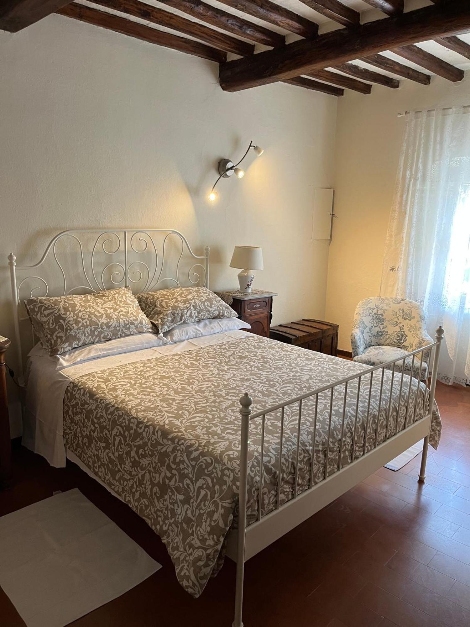Vicopisano B&B Arivellini מראה חיצוני תמונה